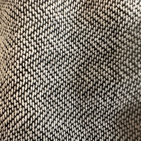 Bohme Womens Gray Single Breasted Blazer Jacket Pocket Front Lined Size S. - Picture 5 of 7